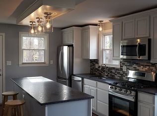 4221 Soth Ave, Nottingham, MD 21236