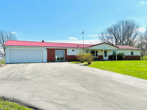 1313 Us Highway 62 W, Cynthiana, KY 41031