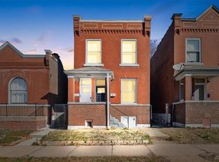 3009 Utah St, Saint Louis, MO 63118