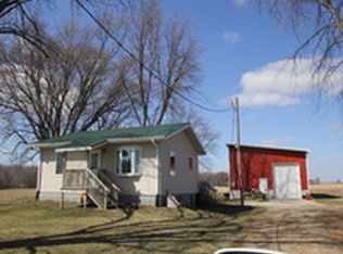 6733 E Donald St, Dunkerton, IA 50626