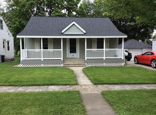 518 Studebaker St, Decatur, IN 46733