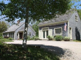 3861 Main St, Brewster, MA 02631
