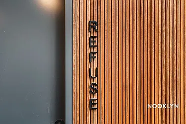 Rented by Nooklyn NYC LLC