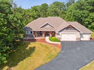 222 Walnut Hill Way, River Falls, WI 54022