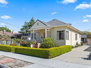 716 Prospect Row, San Mateo, CA 94401