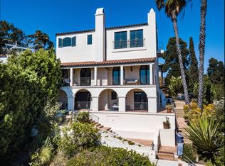 2158 Rockledge Rd, Los Angeles, CA 90068