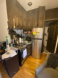 Rented by East Village Property Management LLC