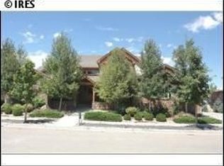 4785 Valley Oak Dr, Loveland, CO 80538