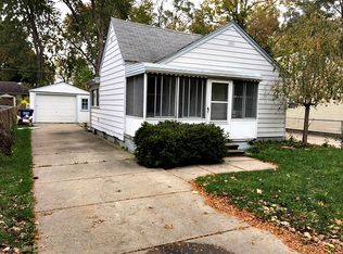 8658 Beatrice, Westland, MI 48185