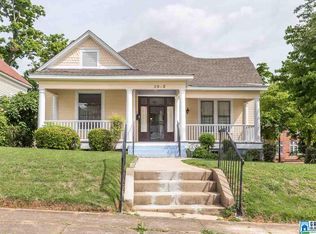 3842 6th Ave S, Birmingham, AL 35222