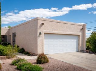 7273 E Caminito Feliz, Tucson, AZ 85710