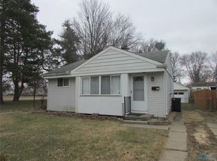 531 W Capistrano Ave, Toledo, OH 43612