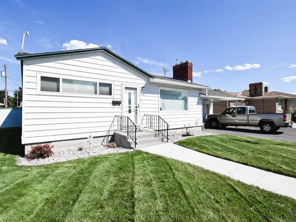 466 Packard Ave, Pocatello, ID 83201