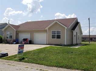 1659 W Kole Dr, Greensburg, IN 47240