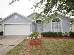 2624 Willow Glen Cir, Kissimmee, FL 34744