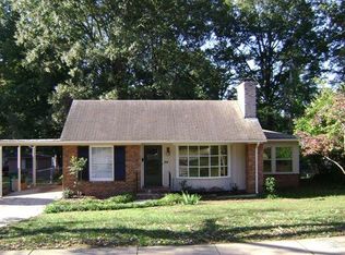 314 Scaleybark Rd, Charlotte, NC 28209