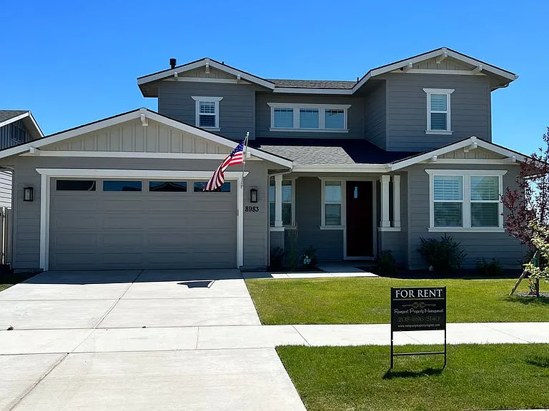 8983 W Bowie St — Photo 1