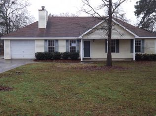 317 Copeland Cir, North Augusta, SC 29860