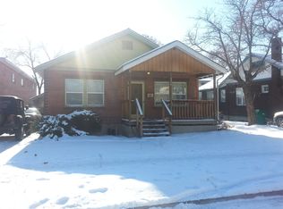 316 E Taylor St, Reno, NV 89502