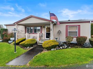 1919 138th Street Ct E #153, Tacoma, WA