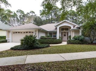 27 Egret Dr, Palm Coast, FL 32137