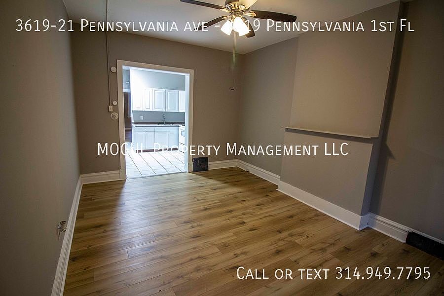 1st image of 3619-21 Pennsylvania Ave #1S