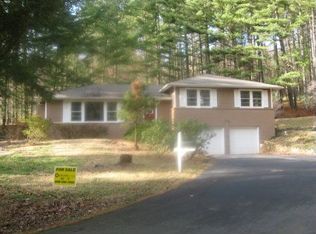 61 Forest Rd, Biltmore Forest, NC 28803