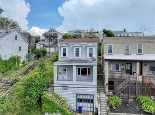 303 Natchez St, Pittsburgh, PA 15211
