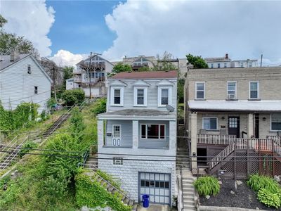 303 Natchez St, Pittsburgh, PA, 15211