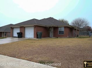 2701B Alma Dr, Killeen, TX 76549