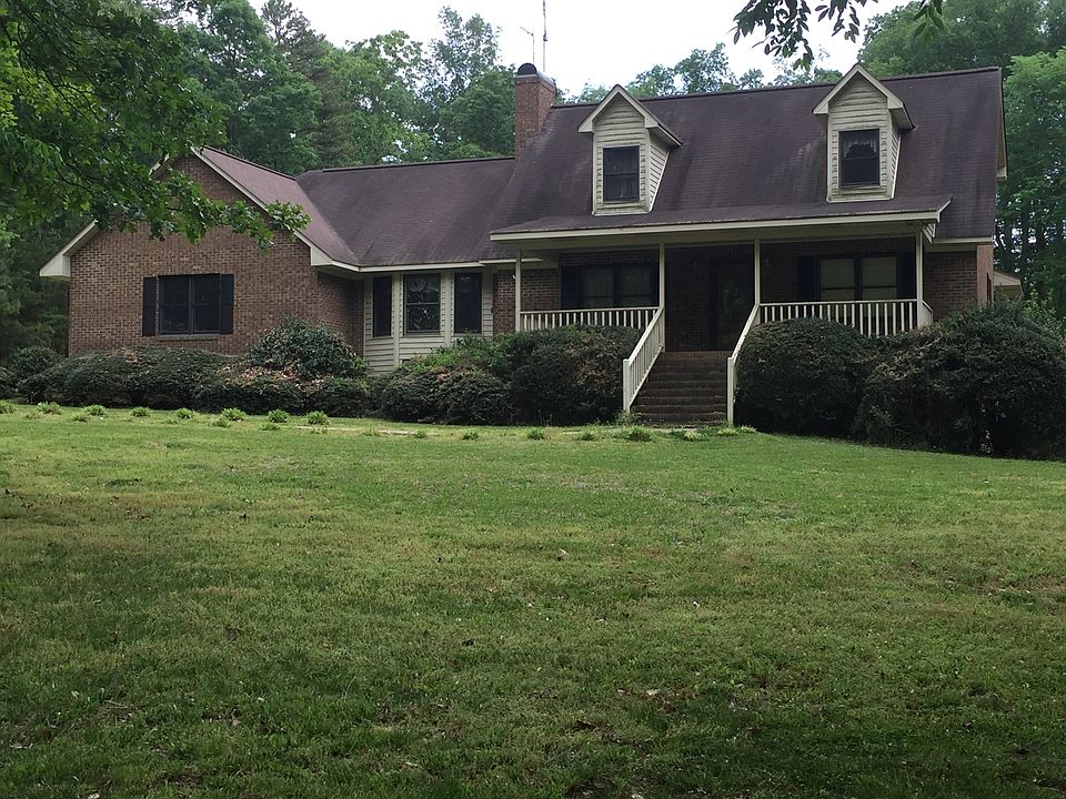 2370 Race Track Rd, Polkton, NC 28135 Zillow