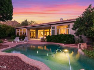 14437 E Wethersfield Rd, Scottsdale, AZ 85259