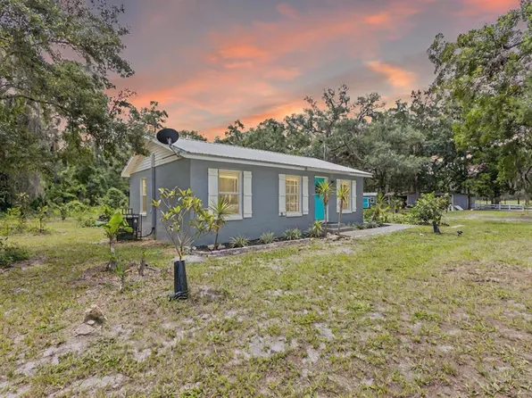 10382 NE Hwy 351, Old Town, FL 32680