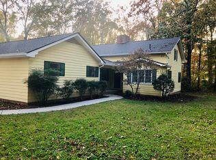 557 Old Hollow Trl, Cohutta, GA 30710