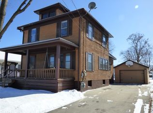 1616 Franz Ave, Green Bay, WI 54302
