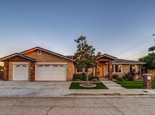 5358 W Avenue M6, Lancaster, CA 93536