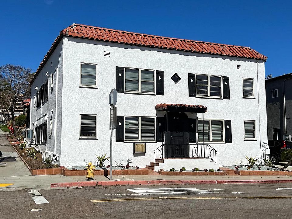 1st image of 2463 Union St APT 7