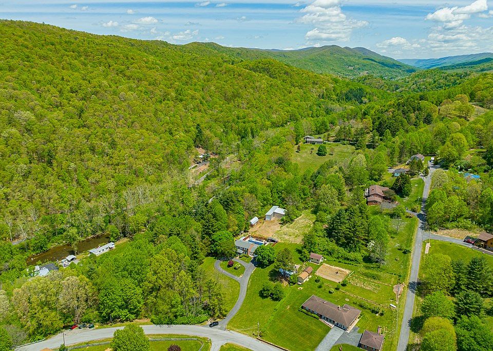 273 M L Thompson Dr, Rocky Gap, VA 24366 MLS 82647 Zillow