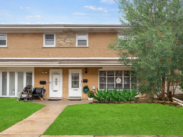 (undisclosed Address), Niles, IL 60714