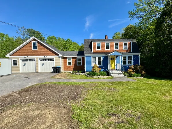 275 Middle Rd, Falmouth, ME 04105