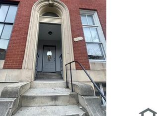 1422 Madison Ave APT 1, Baltimore, MD 21217