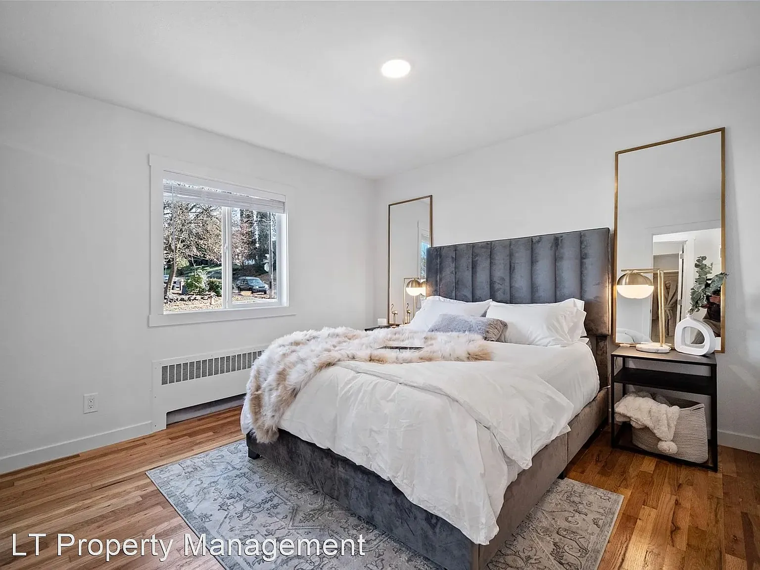 Taylor Apartments — Photo 3