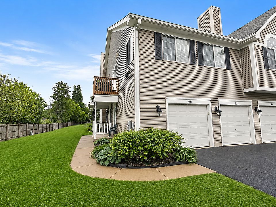 1st image of 603 Silver Creek Rd #603