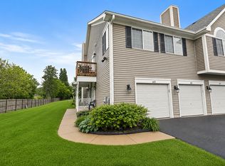 603 Silver Creek Rd #603, Woodstock, IL 60098