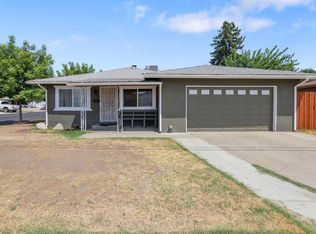 2706 W Walnut Ave, Visalia, CA 93277