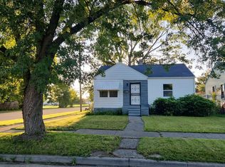 20314 Syracuse St, Detroit, MI 48234