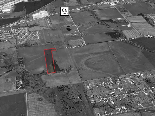 0 County Road 979, Royse City, TX 75189