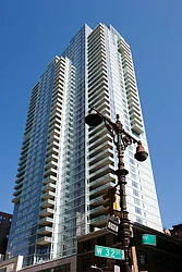 Rented by Corcoran