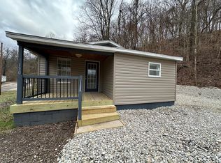 130 Scherer Rd, Ironton, OH 45638