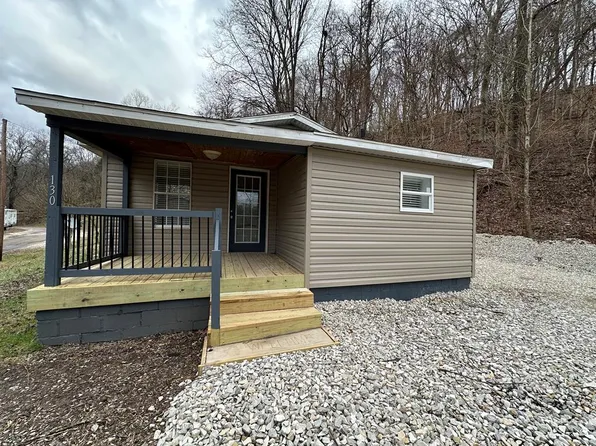 130 Scherer Rd, Ironton, OH 45638